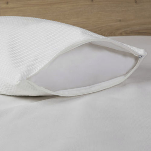 Wasserdichter medizinischer Kopfkissenbezug - Lambatex Textile - Polyester / Baumwolle