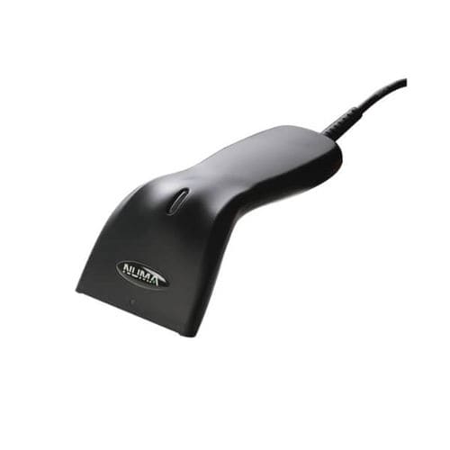 Medizinisches Barcode-Scanner - SC-6000 - NUMA Electronics - Handgerät / mit Kabel