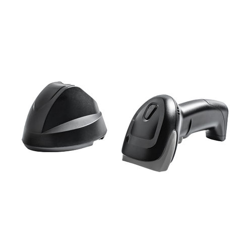 Medizinisches Barcode-Scanner - BC-6500BT - NUMA Electronics - 1D / Handgerät / kabellos