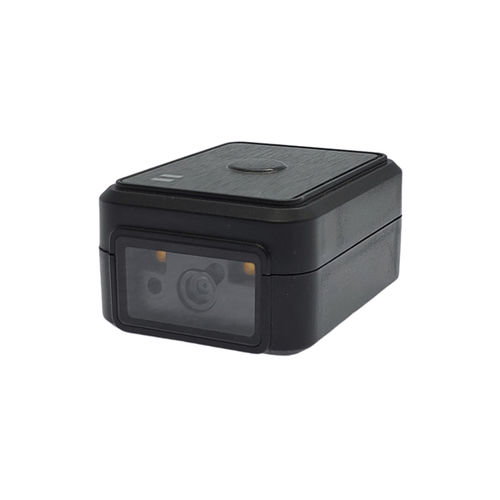 Medizinisches Barcode-Scanner - FX-50D - NUMA Electronics - 2D / 1D / Tisch