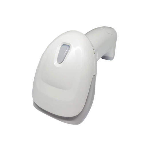 Medizinisches Barcode-Scanner - BD-6530 HC - NUMA Electronics - 2D / 1D / Handgerät
