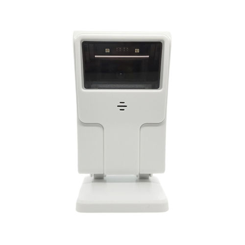 Medizinisches Barcode-Scanner - DT-6600 HC - NUMA Electronics - 2D / 1D / Tisch