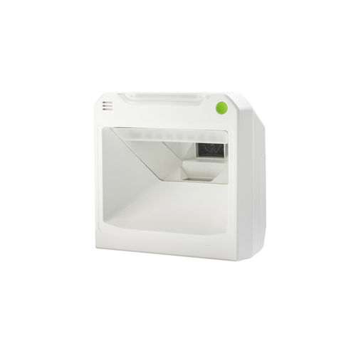 Medizinisches Barcode-Scanner - DT-9800 - NUMA Electronics - 2D / 1D / Desktop