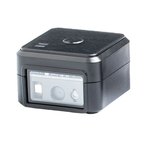 Medizinisches Barcode-Scanner - FX-30D - NUMA Electronics - 1D / 2D / Tisch