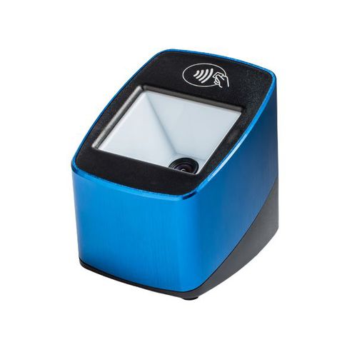 Medizinisches Barcode-Scanner - DT-60N - NUMA Electronics - 2D / 1D / Tisch
