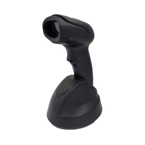 Medizinisches Barcode-Scanner - BD-6530BT ESD - NUMA Electronics - 2D / 1D / Handgerät