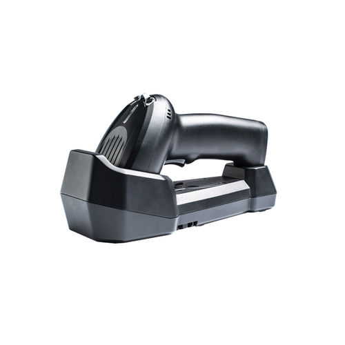 Medizinisches Barcode-Scanner - BD-9500BT ESD - NUMA Electronics - 2D / 1D / Handgerät