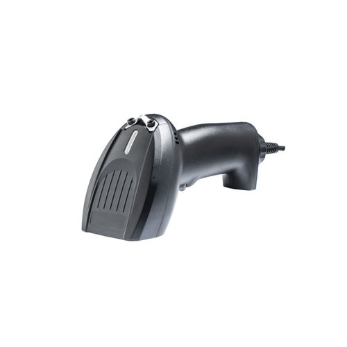 Medizinisches Barcode-Scanner - BD-9500HD ESD - NUMA Electronics - 2D / 1D / Handgerät