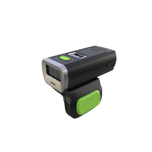 Barcode-Scanner / 2D - NRS-60 - NUMA Electronics - tragbar / Bluetooth / USB