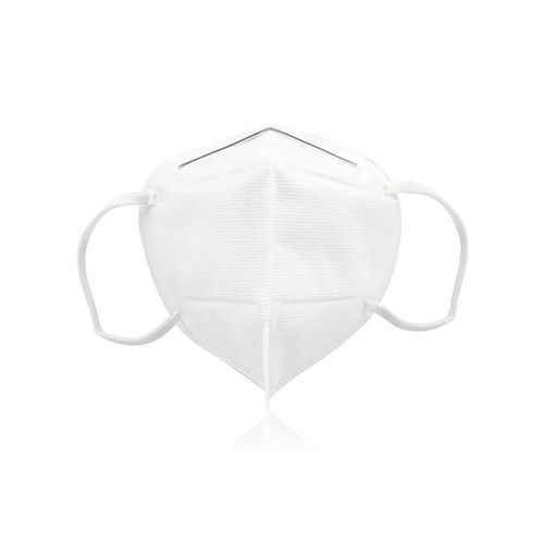 Stoffschutzmaske - Decheng Medical - Polypropylen / Halbgesicht / Erwachsene