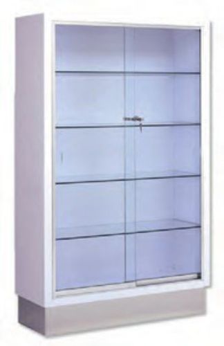 Medikamente-Vitrine - VIT109 - MC Saber - für OP-Bereich / mit Regal / mit Tür