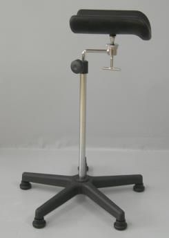 Armstütze für OP-Tisch - CMP113 - MC Saber - höhenverstellbar