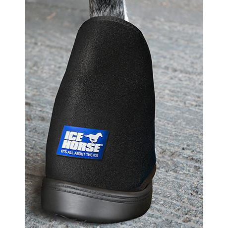 Veterinär-Lauforthese / für Säugetiere - IceHorse® LAMINITIS - FMBs