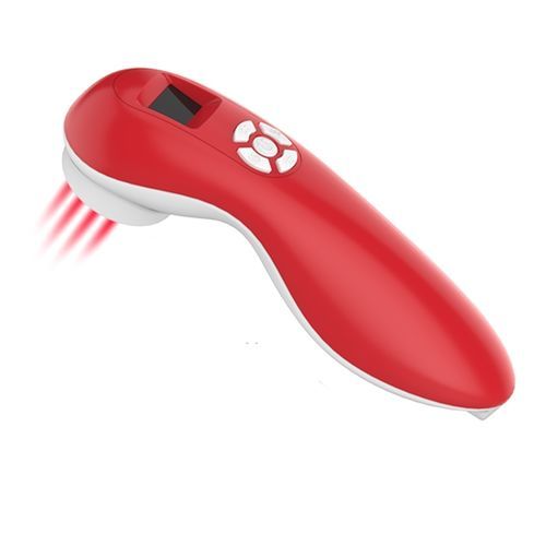 Veterinärlaser für tierärztliche Photostimulation - Elite - FMBs - Dioden / Handgerät