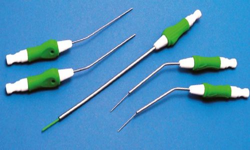 Intra-abdominale Drucksonde - Dispo Medical