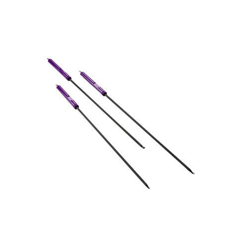 Elektrochirurgische Elektrode - Dispo Medical - monopolar / mit Haken / Spatel