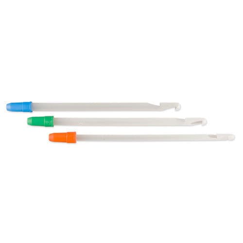 Gynäkologie-Kürette - Dispo Medical - elastisch