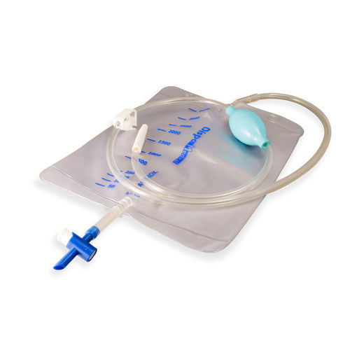 Urin-Abnahmeset - Dispo Medical