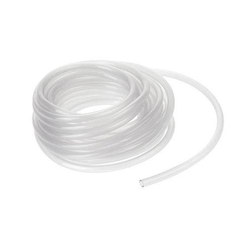 Schlauch für medizinische Gase - Dispo Medical - Silikon / transparent