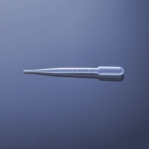 Pasteur-Pipette - YBSP-3 - Kunshan Yongyue Medical Technology