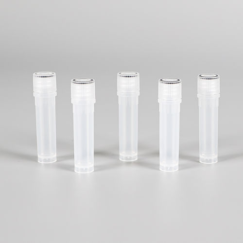 Labor-Kryoröhrchen - YY-2-CRYO - Kunshan Yongyue Medical Technology