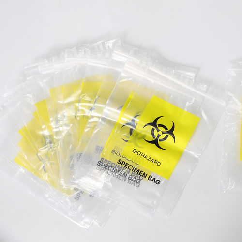 Tasche für biologische Proben - YYPT-020 - Kunshan Yongyue Medical Technology - Kunststoff