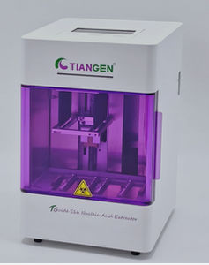 Nukleinsäure-Extraktor / für Forschungszwecke - TGuide S16 - Tiangen Biotech