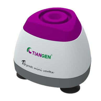 Vortex-Mischer - TGyrate - Tiangen Biotech - Tisch / für Proben