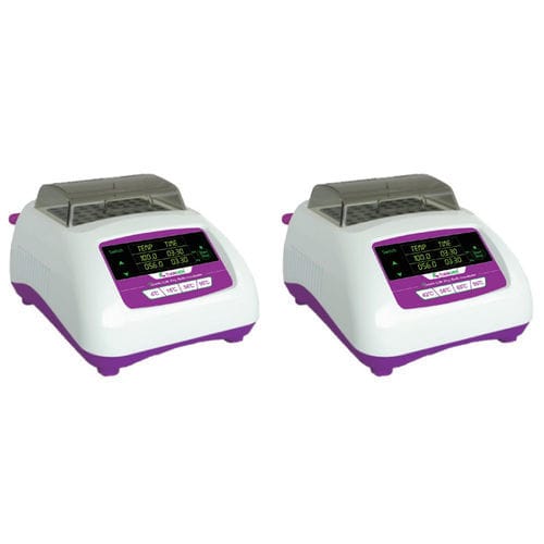 Digitales Trockenbad - TGrade Lite  - Tiangen Biotech - beheizt / Kühl / Tisch