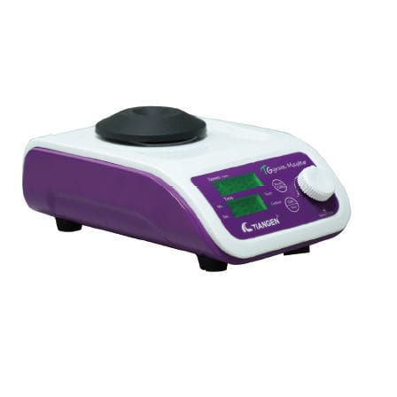 Vortex-Mischer - TGyrate Master - Tiangen Biotech - Tisch / für Proben / digital