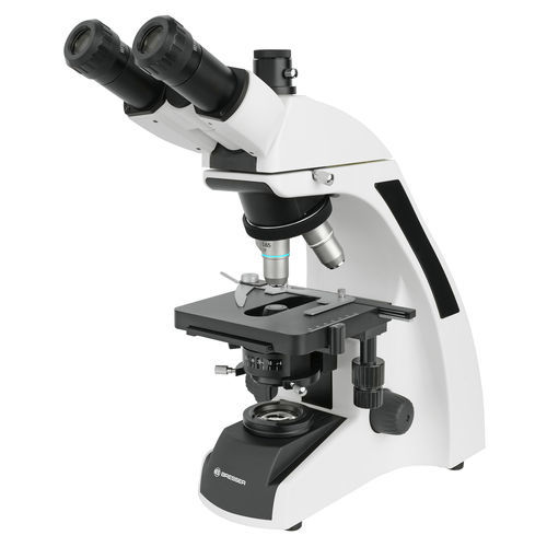 Optisches Mikroskop - Science TFM-301 Trino - Bresser - Labor / für Forschungszwecke / für Ausbildung