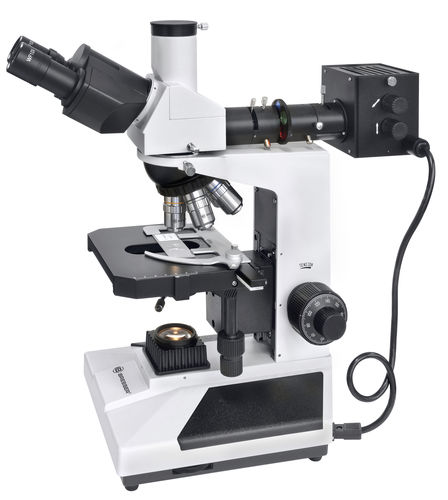 Optisches Mikroskop - Science ADL 601  - Bresser - Labor / für Forschungszwecke / für Biologie