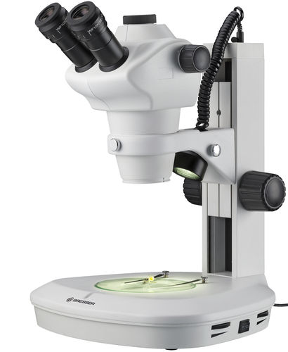 Optisches Stereomikroskop - Science ETD-201 - Bresser - Labor / für Forschungszwecke / medizinisch