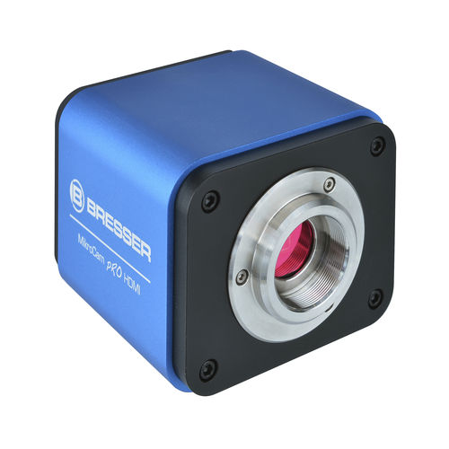 Mikroskop-Kamera - MikroCam PRO HDMI - Bresser - digital / HD / Full HD