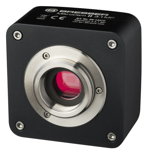 Mikroskop-Kamera - 5914310 - Bresser - digital / CMOS / USB