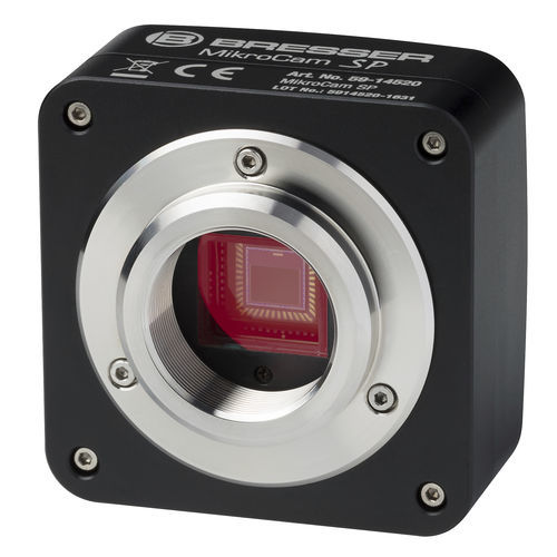 Mikroskop-Kamera - 5914520 - Bresser - digital / CMOS / USB