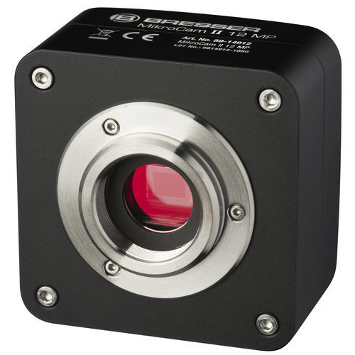 Mikroskop-Kamera - 5914912 - Bresser - digital / CMOS / USB