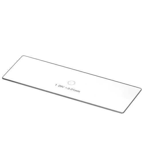 Objektträger für Mikroskop - 5916710 - Bresser