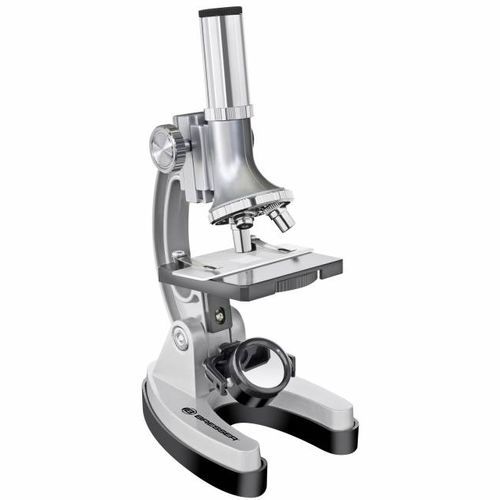 Optisches Mikroskop - 8851200 - Bresser - Labor / für Biologie / aufrecht