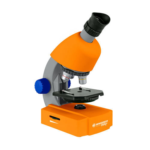 Optisches Mikroskop - 8851301 - Bresser - Labor / für Ausbildung / biologisch