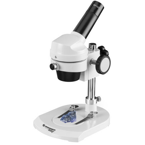 Optisches Stereomikroskop - 8852500 - Bresser - Labor / für Ausbildung / für Forschungszwecke
