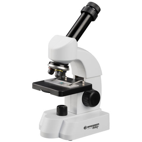 Optisches Mikroskop - 8856000 - Bresser - Labor / aufrecht / Monokulares