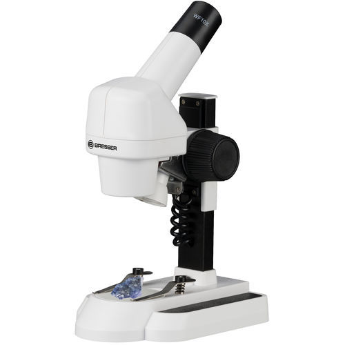 Optisches Mikroskop - 8856500 - Bresser - Labor / biologisch / aufrecht