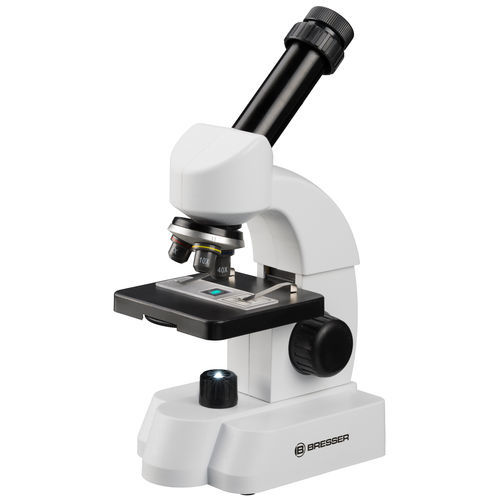 Optisches Mikroskop - 9619761 - Bresser - Labor / für Biologie / aufrecht