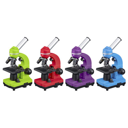 Optisches Mikroskop - 8855600B4K000 - Bresser - Labor / für Forschungszwecke / für Ausbildung