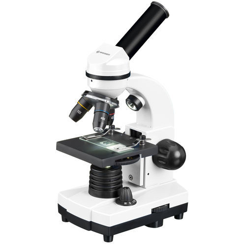 Optisches Mikroskop - 8855610GYE000 - Bresser - Labor / für Forschungszwecke / für Ausbildung