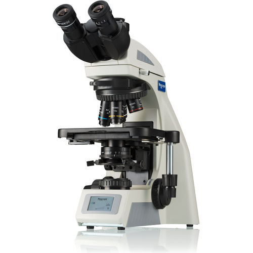 Optisches Mikroskop - NX20620 - Bresser - Labor / für Forschungszwecke / für Biologie