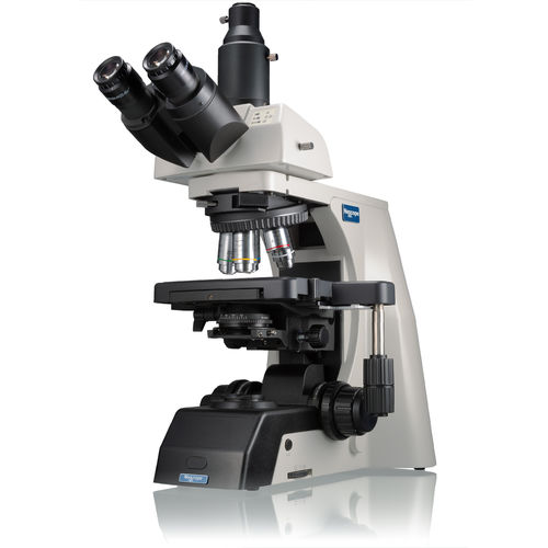 Optisches Mikroskop - NX20910 - Bresser - Labor / für Forschungszwecke / biologisch