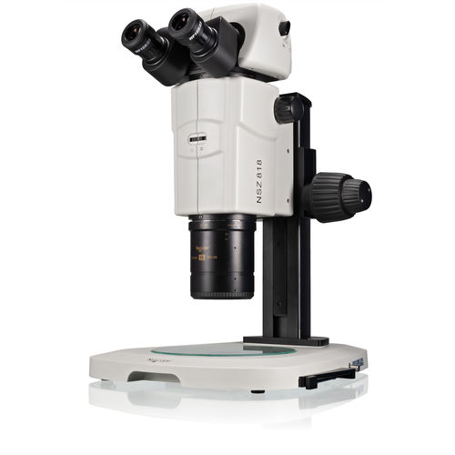 Optisches Stereomikroskop - NX60818 - Bresser - Labor / für Forschungszwecke / für Biologie