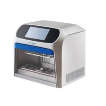 Nukleinsäure-Extraktor / für klinische Diagnose - EB1000 - HANGZHOU DIAN BIOTECHNOLOGY CO., LTD. - vollautomatisch / mit Touchscreen